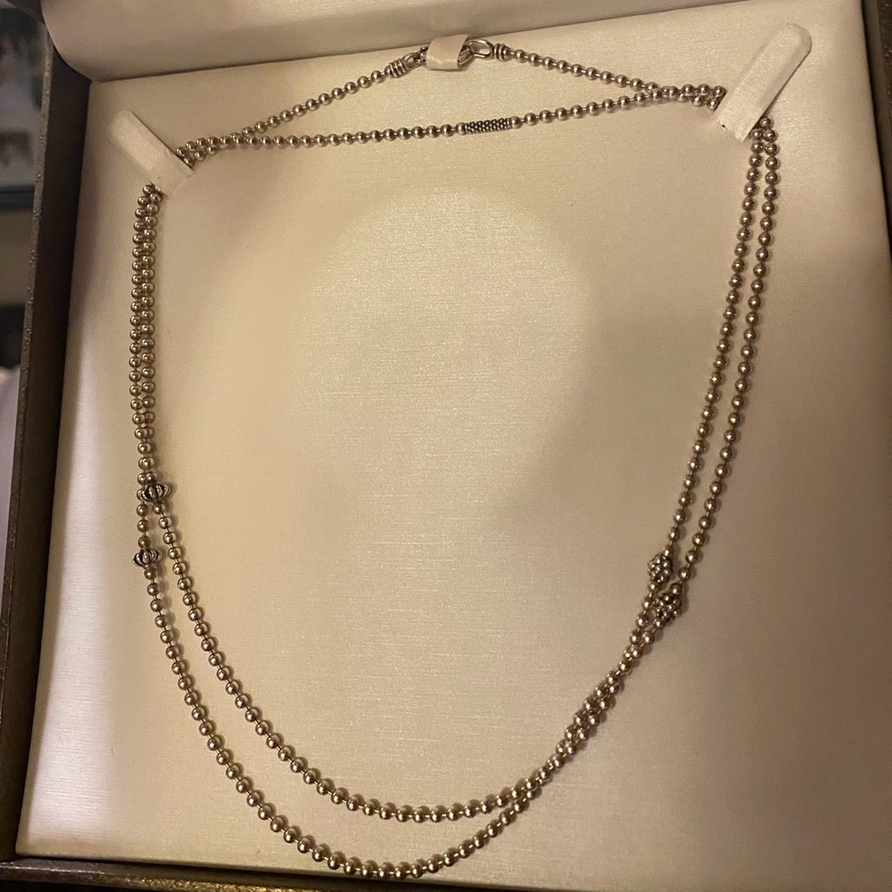 LAGOS necklace